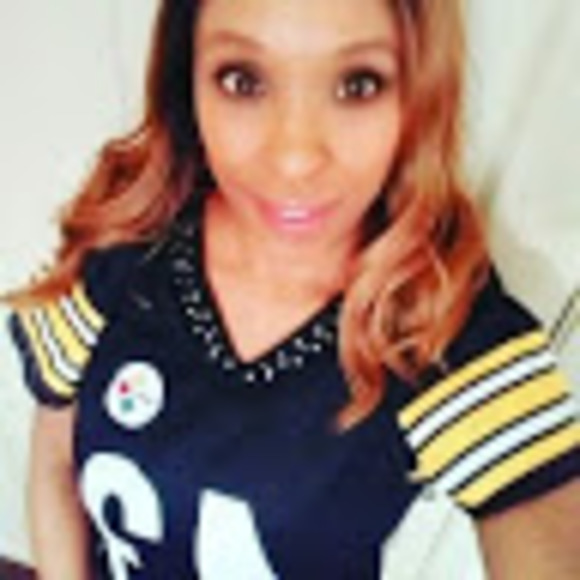 Meet your Posher, L - Picture 1 of 1